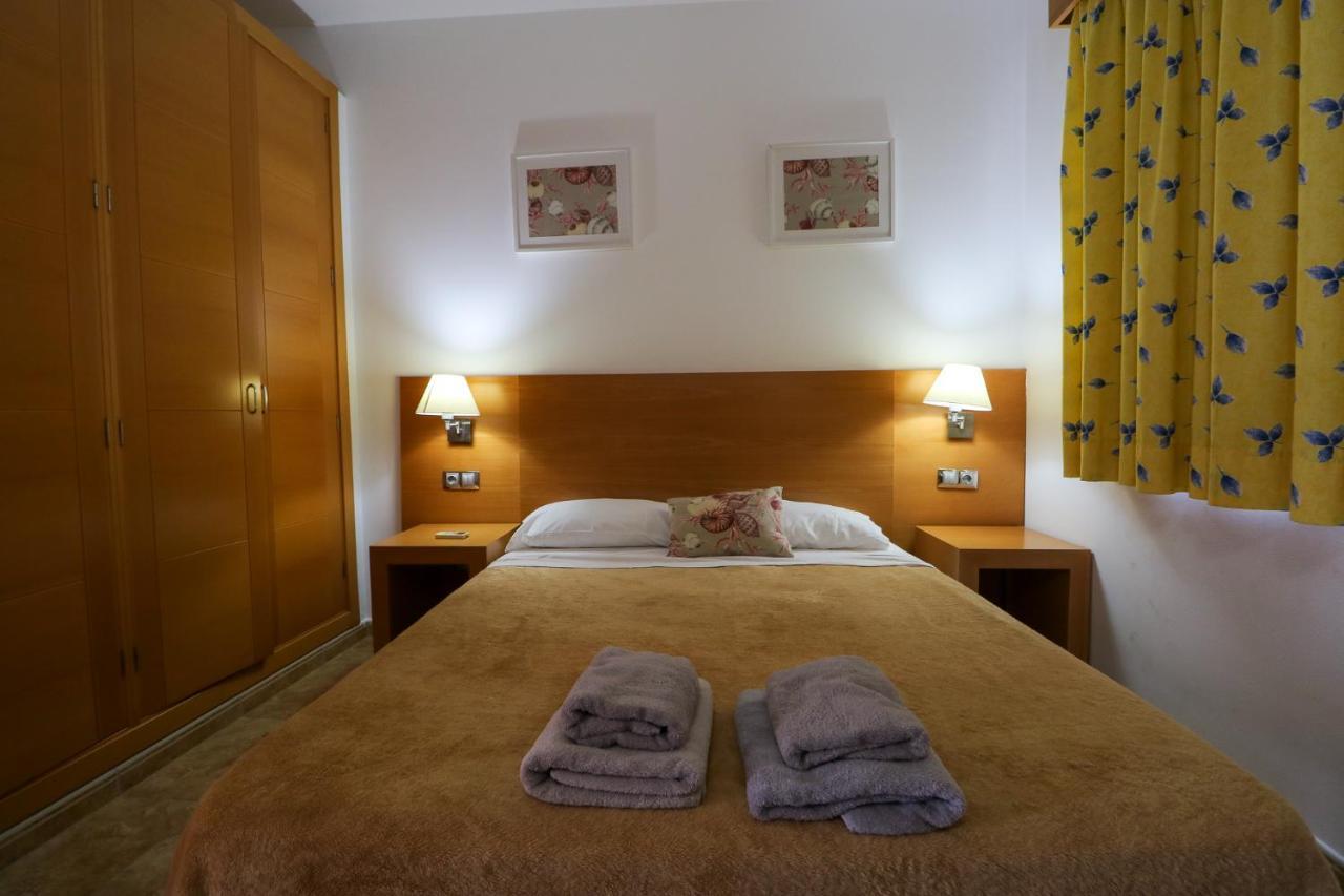 Apartament Calypso Family La Playa de Arguineguín Zewnętrze zdjęcie