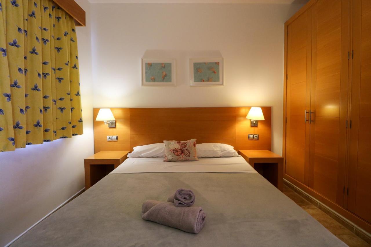 Apartament Calypso Family La Playa de Arguineguín Zewnętrze zdjęcie
