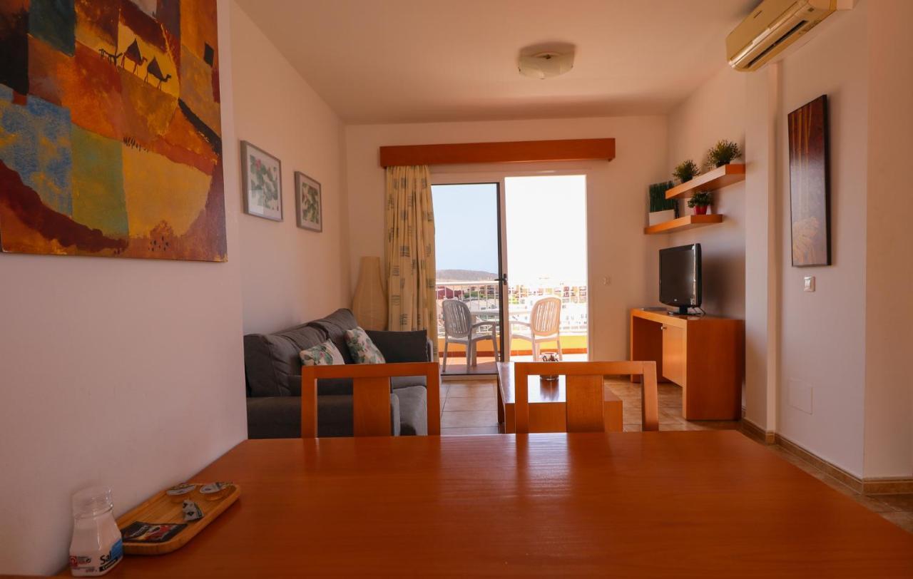 Apartament Calypso Family La Playa de Arguineguín Zewnętrze zdjęcie
