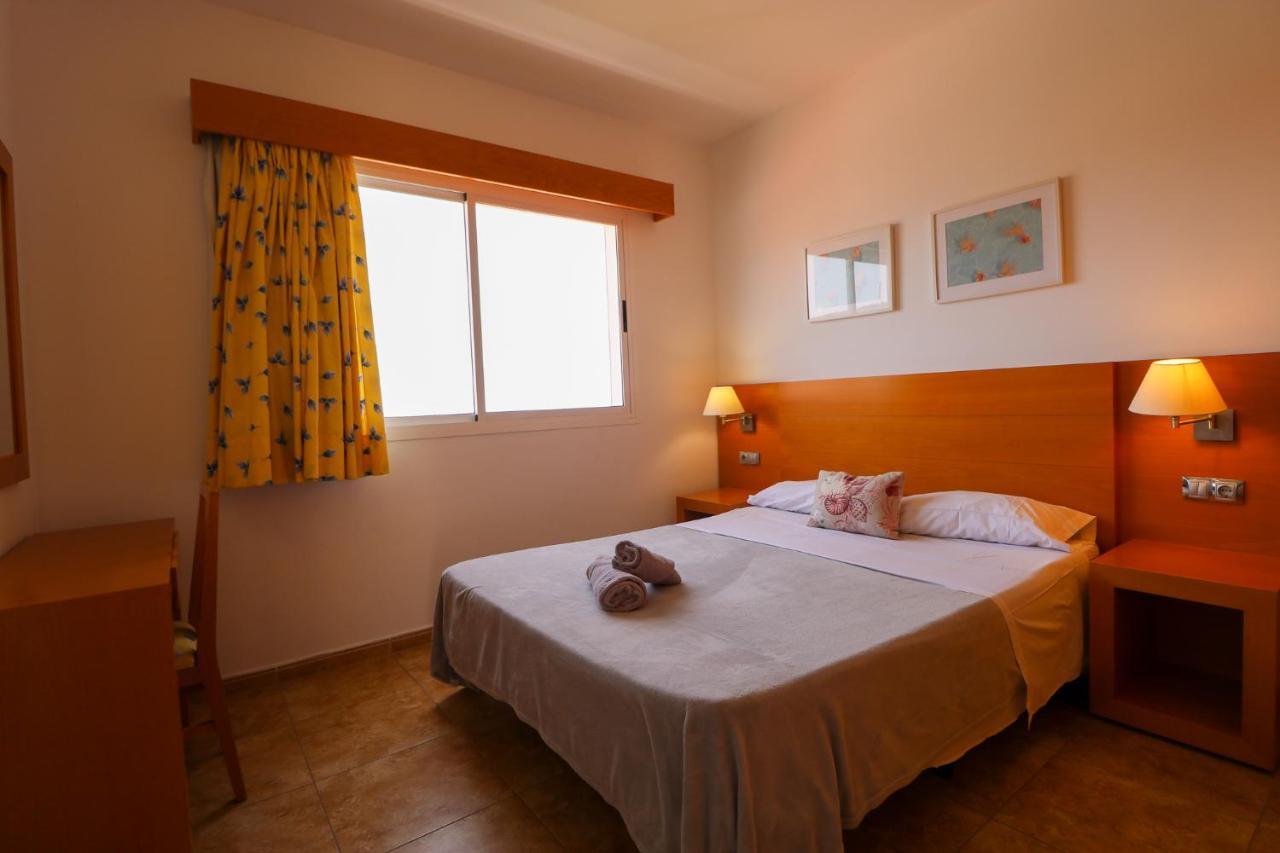 Apartament Calypso Family La Playa de Arguineguín Zewnętrze zdjęcie