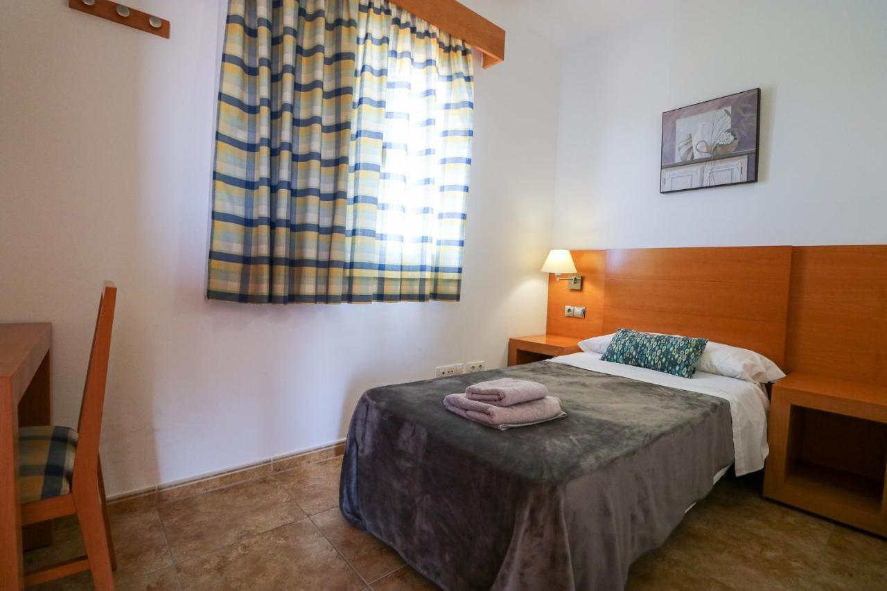 Apartament Calypso Family La Playa de Arguineguín Zewnętrze zdjęcie