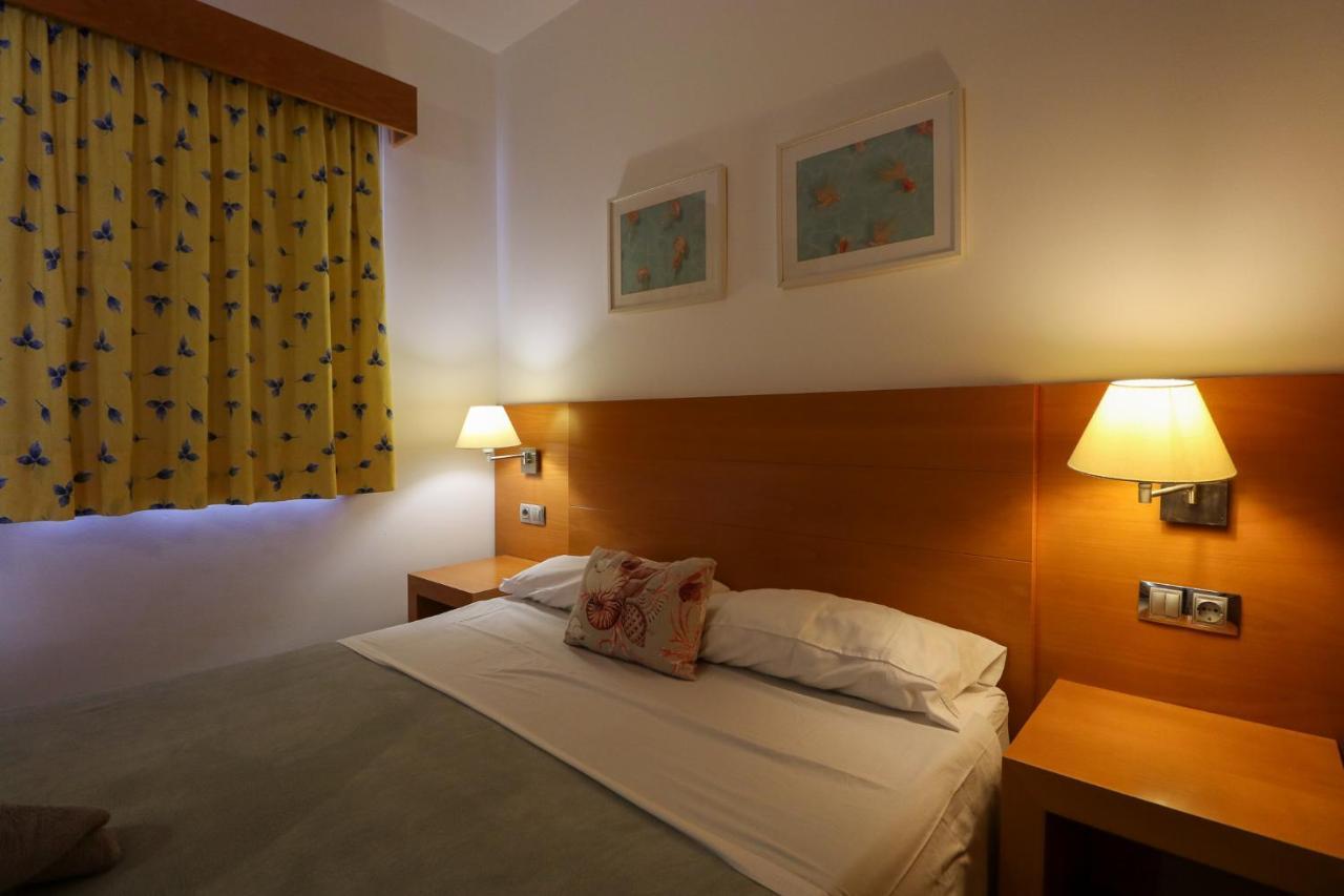 Apartament Calypso Family La Playa de Arguineguín Zewnętrze zdjęcie