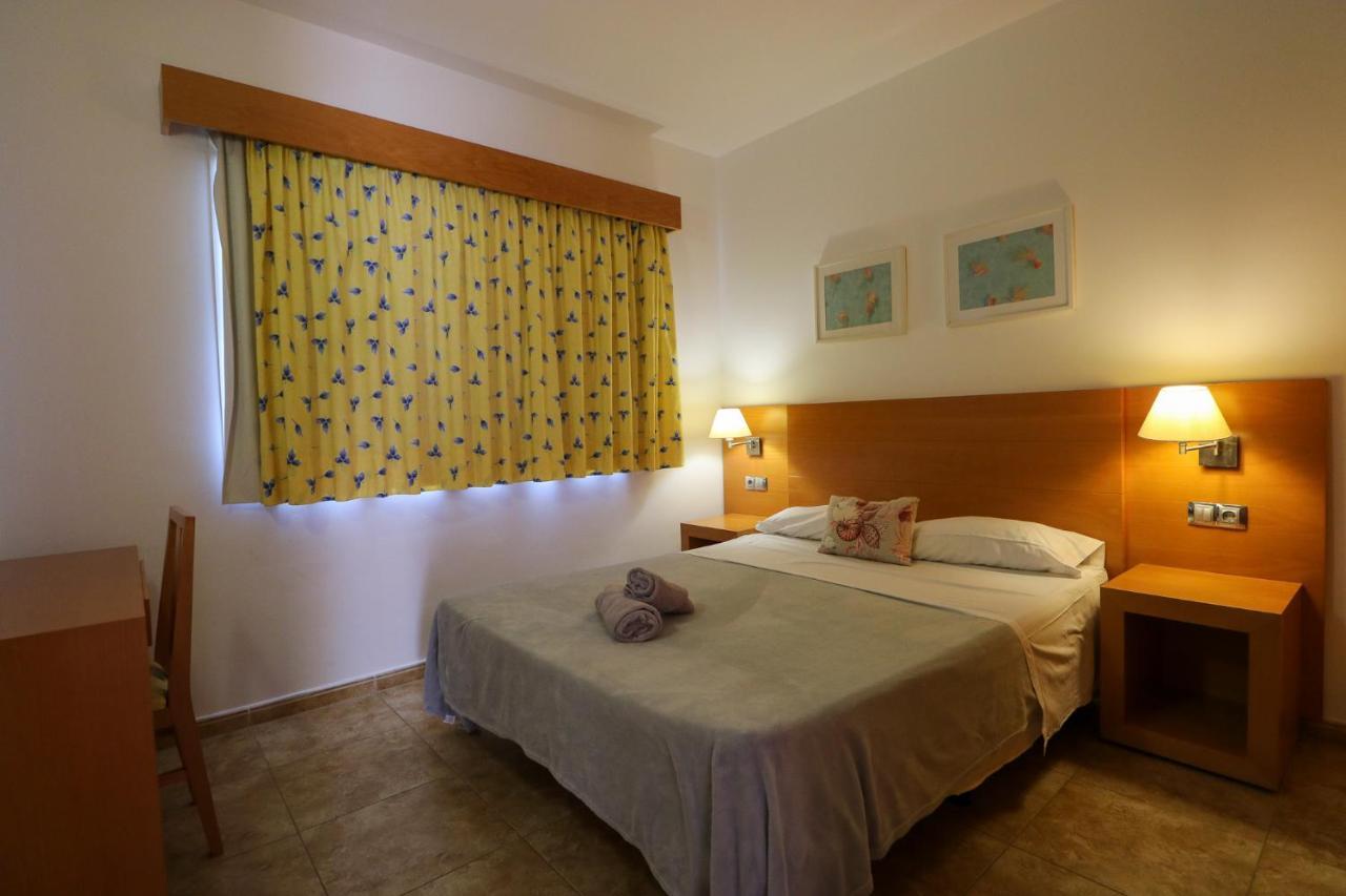 Apartament Calypso Family La Playa de Arguineguín Zewnętrze zdjęcie