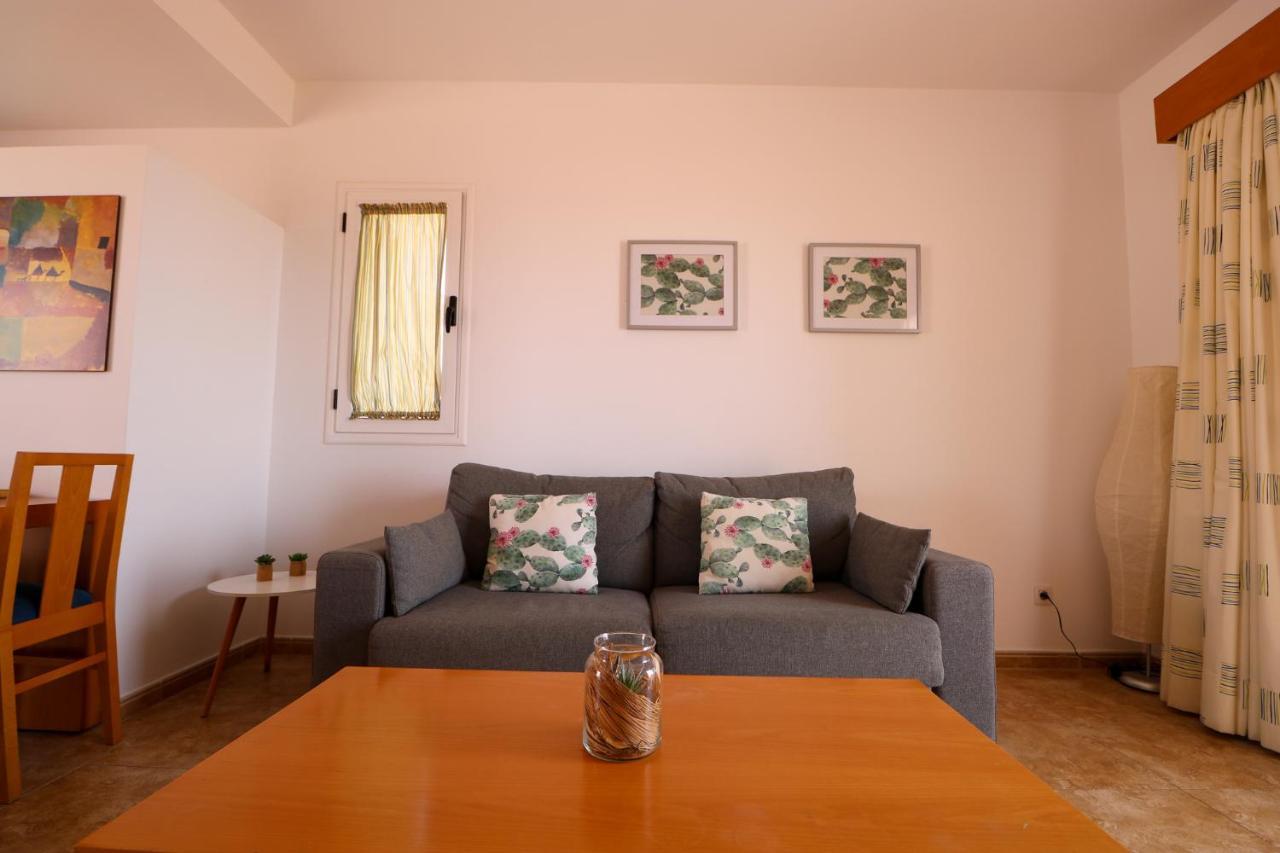 Apartament Calypso Family La Playa de Arguineguín Zewnętrze zdjęcie
