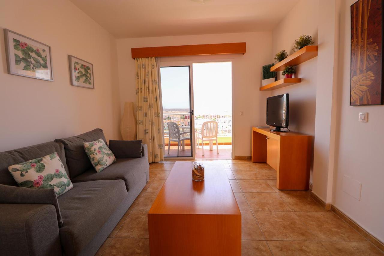 Apartament Calypso Family La Playa de Arguineguín Zewnętrze zdjęcie