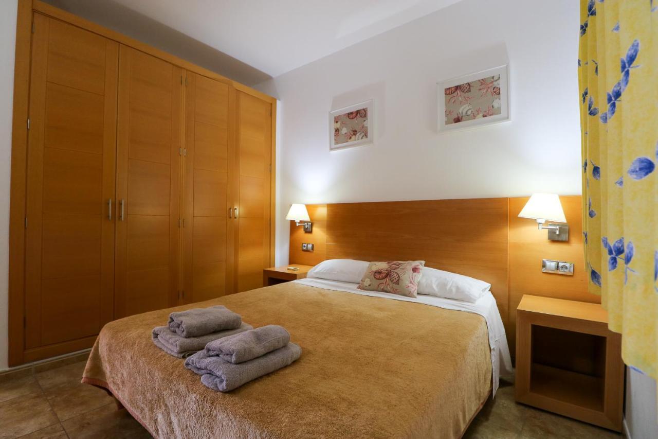 Apartament Calypso Family La Playa de Arguineguín Zewnętrze zdjęcie