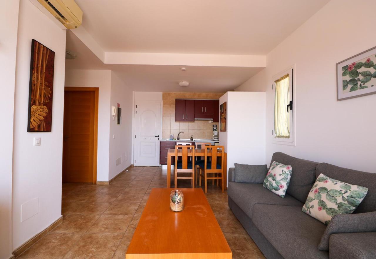 Apartament Calypso Family La Playa de Arguineguín Zewnętrze zdjęcie