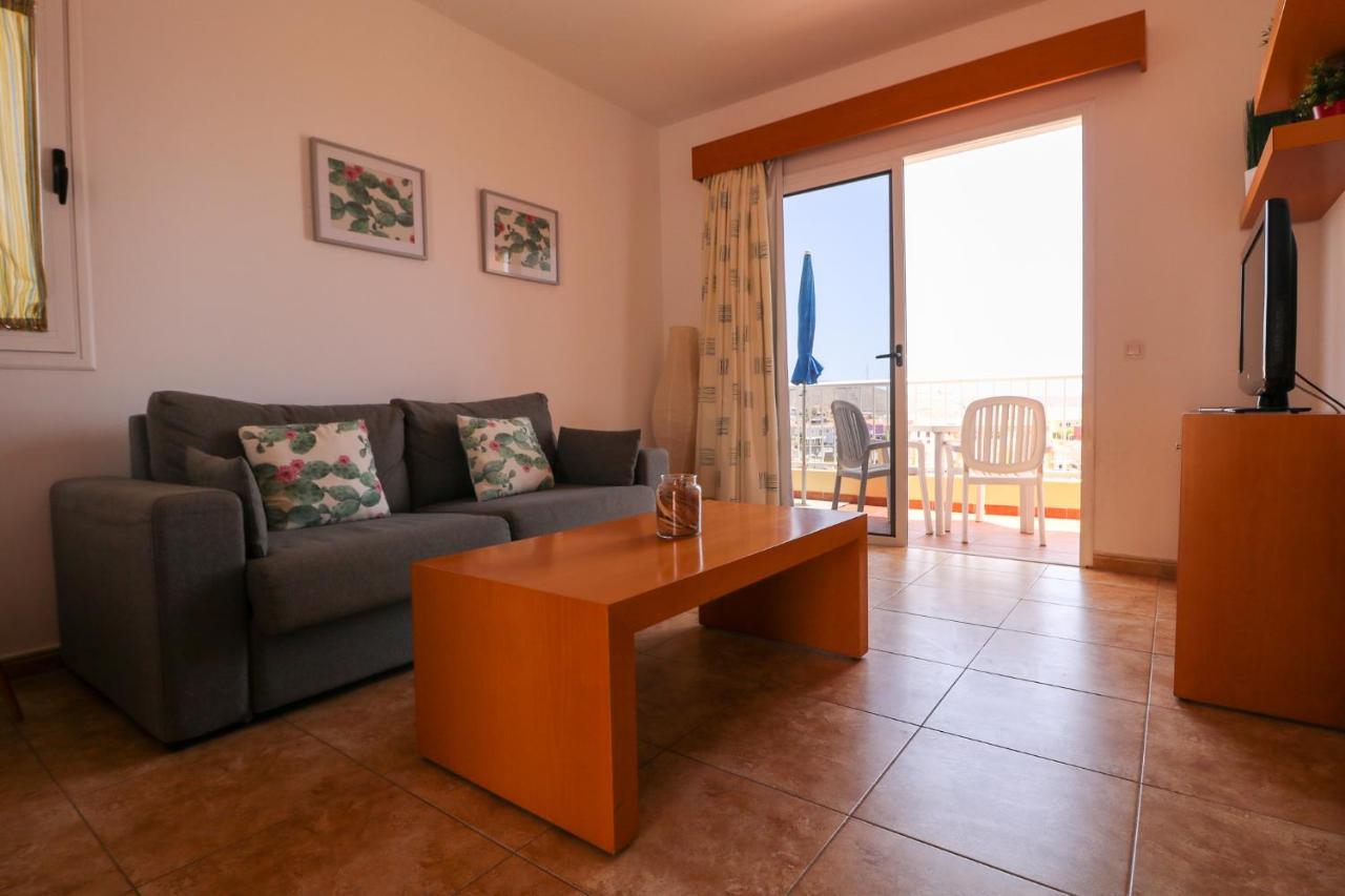 Apartament Calypso Family La Playa de Arguineguín Zewnętrze zdjęcie