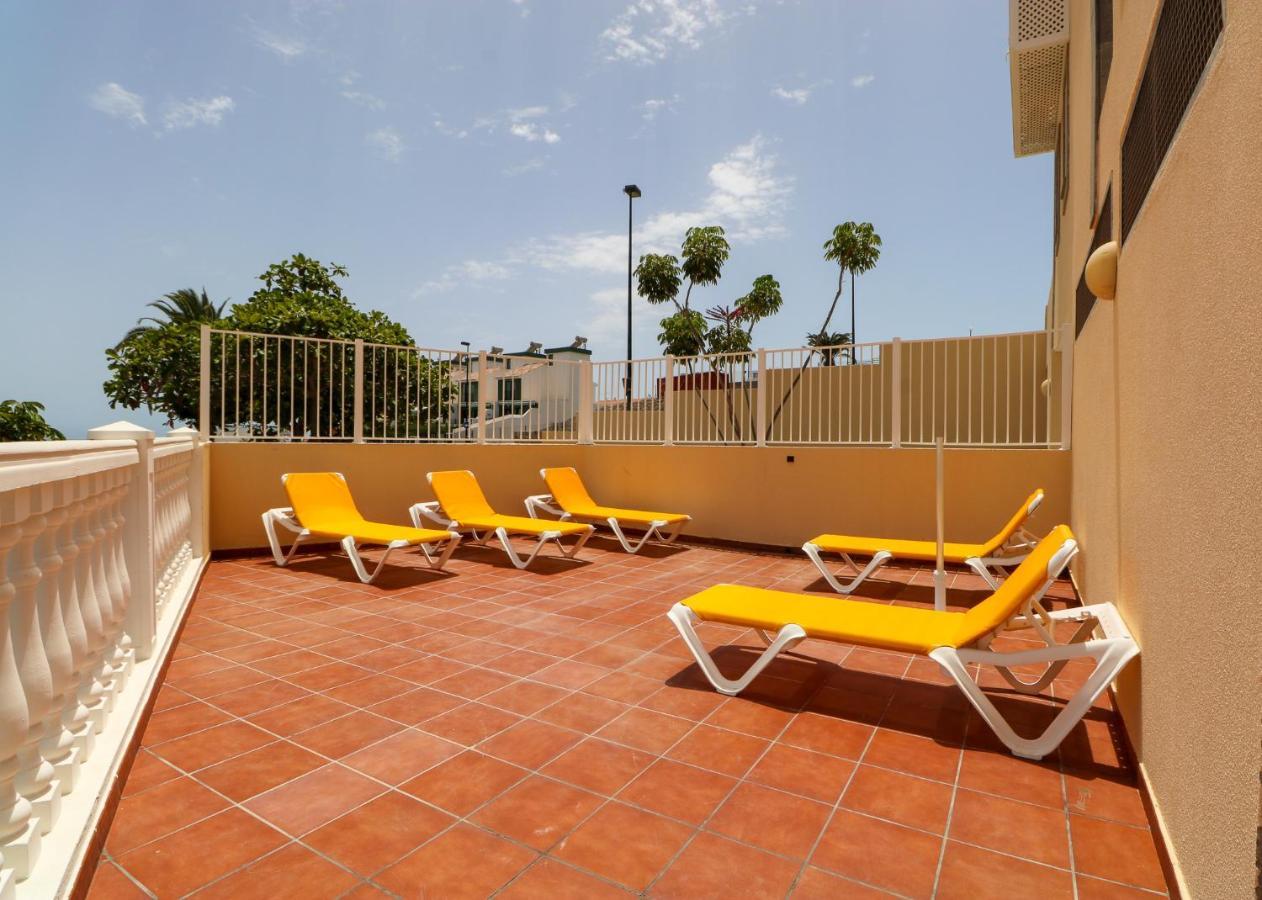 Apartament Calypso Family La Playa de Arguineguín Zewnętrze zdjęcie