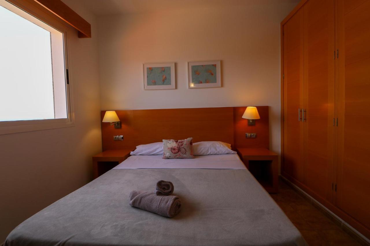 Apartament Calypso Family La Playa de Arguineguín Zewnętrze zdjęcie