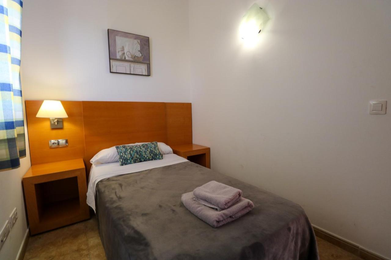 Apartament Calypso Family La Playa de Arguineguín Zewnętrze zdjęcie