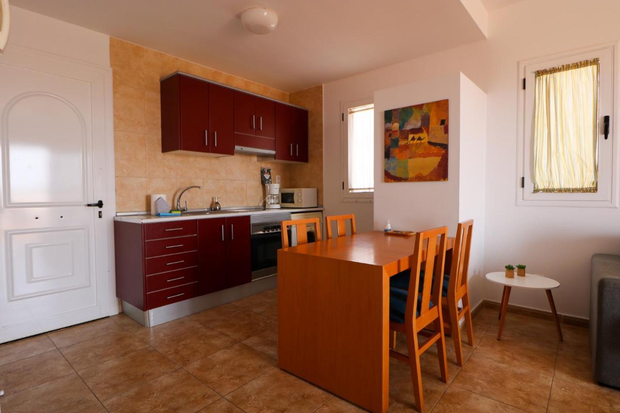 Apartament Calypso Family La Playa de Arguineguín Zewnętrze zdjęcie