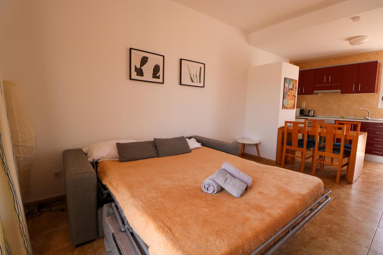 Apartament Calypso Family La Playa de Arguineguín Zewnętrze zdjęcie