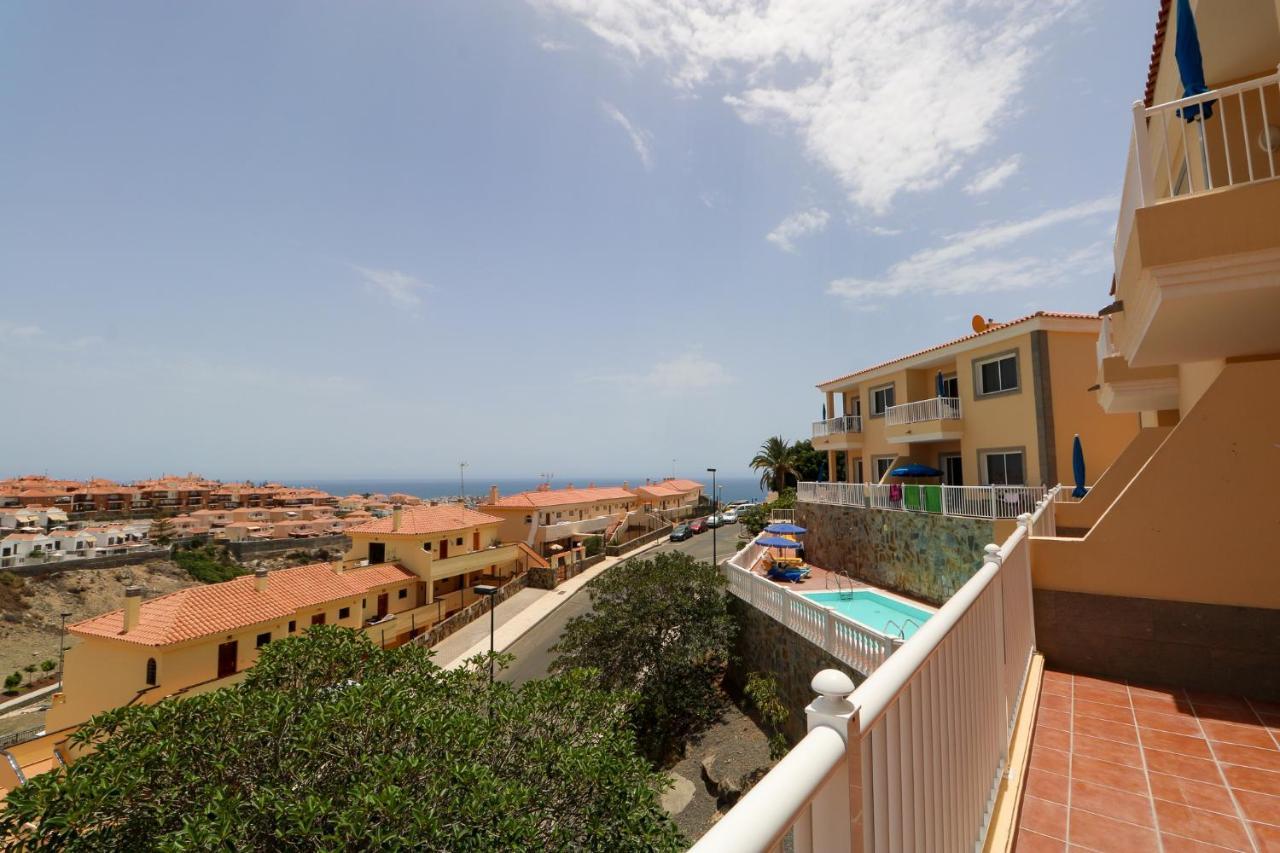 Apartament Calypso Family La Playa de Arguineguín Zewnętrze zdjęcie