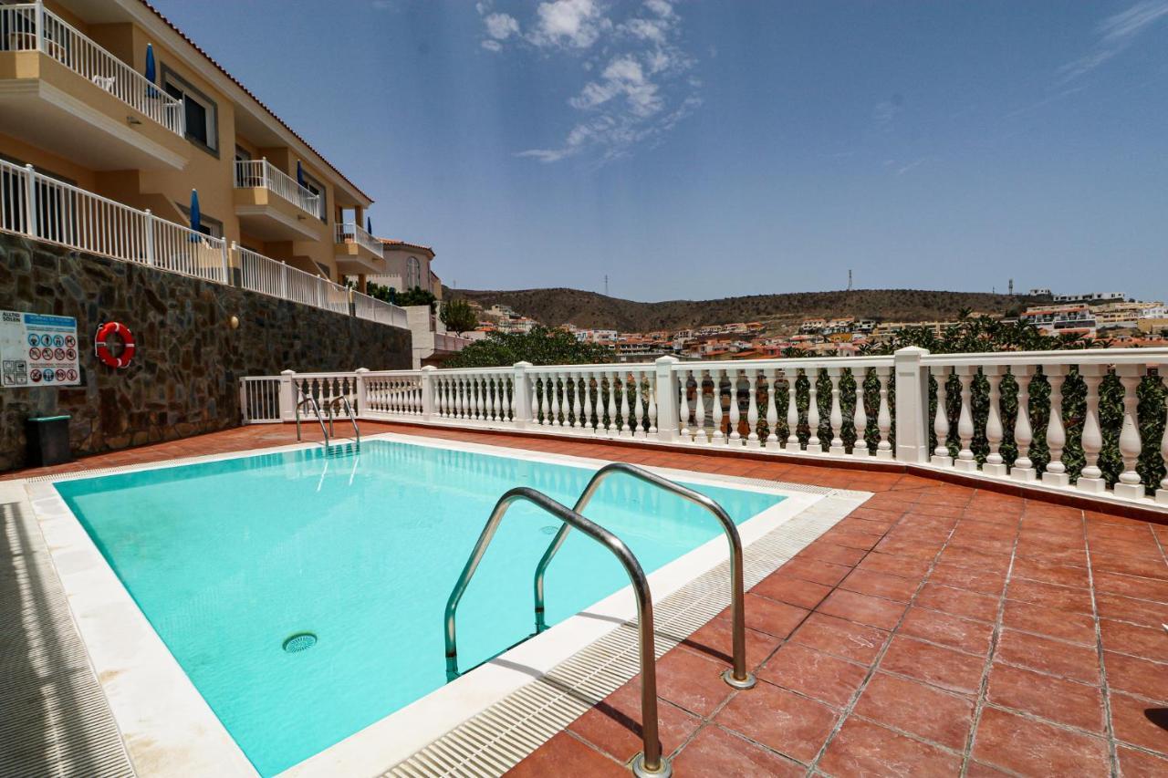 Apartament Calypso Family La Playa de Arguineguín Zewnętrze zdjęcie