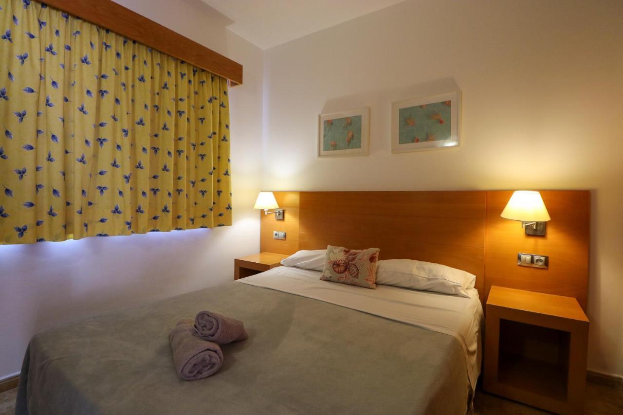 Apartament Calypso Family La Playa de Arguineguín Zewnętrze zdjęcie