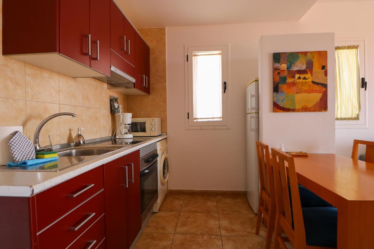 Apartament Calypso Family La Playa de Arguineguín Zewnętrze zdjęcie