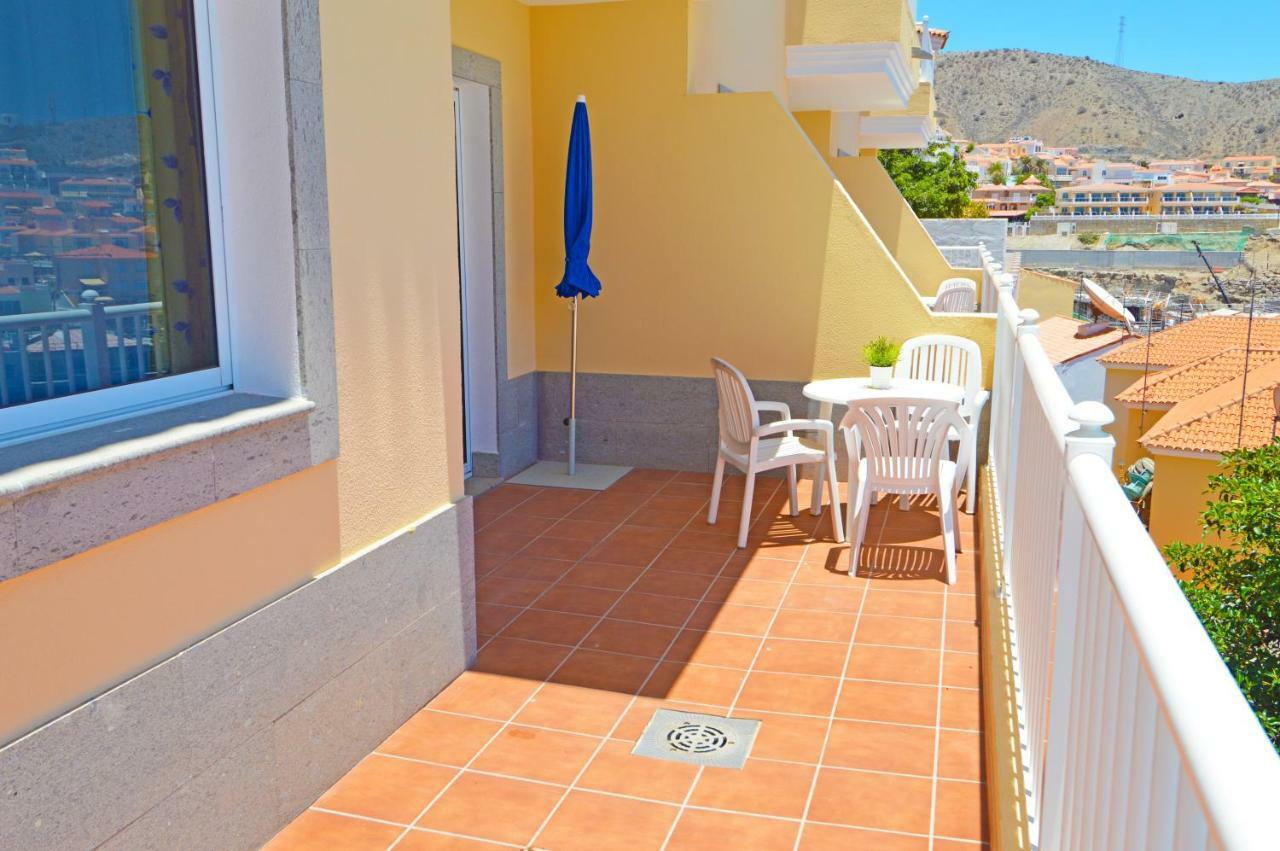 Apartament Calypso Family La Playa de Arguineguín Zewnętrze zdjęcie