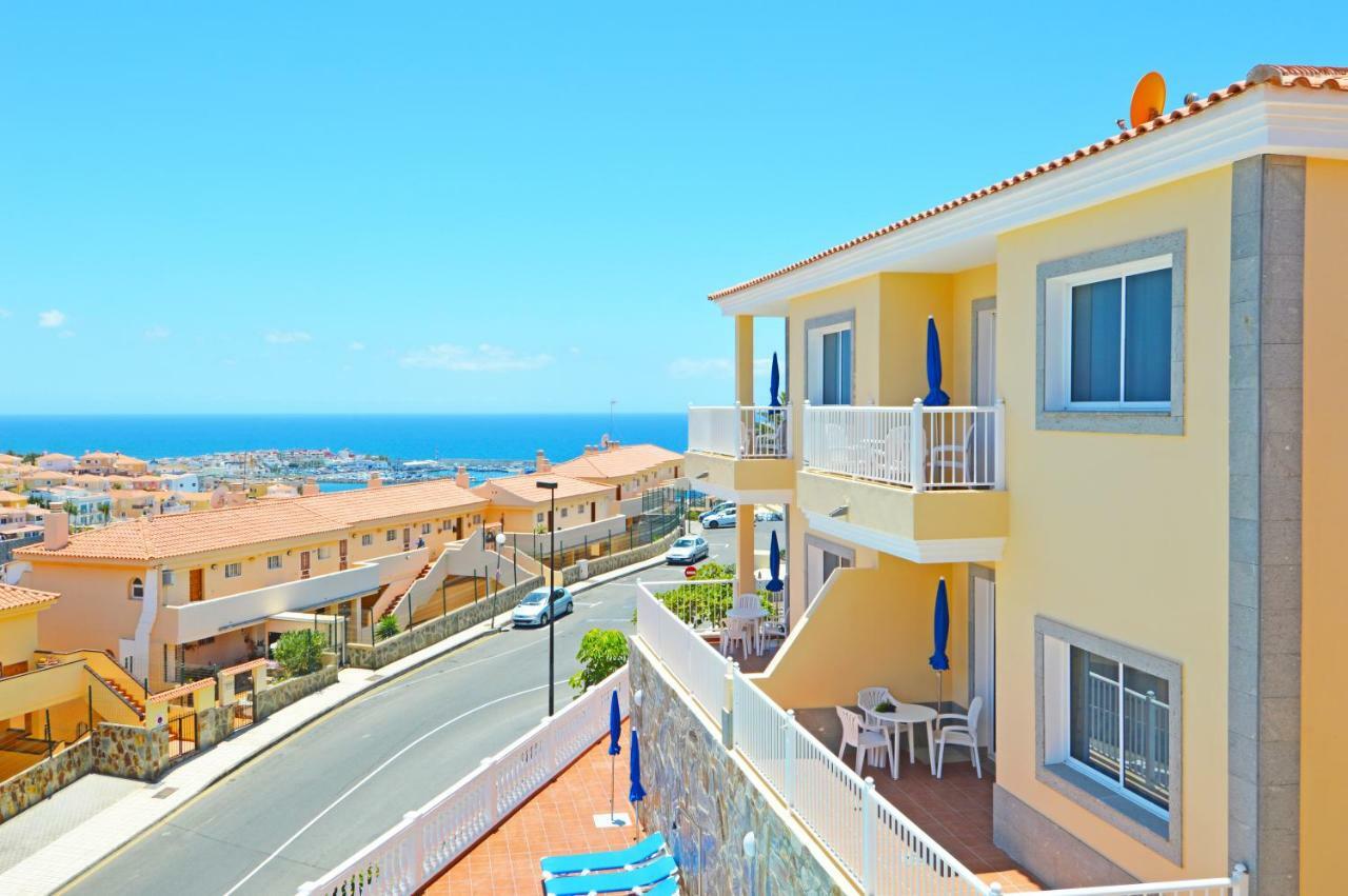 Apartament Calypso Family La Playa de Arguineguín Zewnętrze zdjęcie